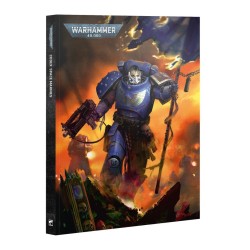 Codex: Space MarinesCodex:...