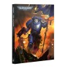 Codex: Space MarinesCodex: Space Marines englisch