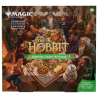 Magic: The Gathering® | The Hobbit™ Scene Boxes - Crack the Plates