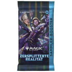 Zersplitterte Realität Play...