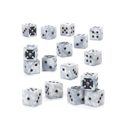 Space Marines Dice
