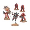 Mailorder Champions of Armageddon