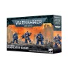 Eradicator Squad With Heavy Bolters
