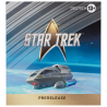 MTG Prerelease Star Trek deutsch