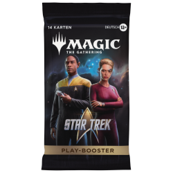 Magic: The Gathering | Star...