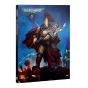 Codex: Adeptus Custodes Englisch