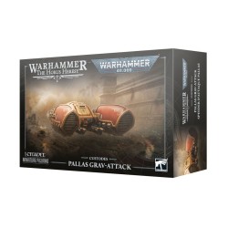 Antigravschweber Pallas