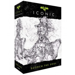 Iconic - Scorch the Soul...