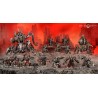 Reservierungstoken Battleforce 2026 Chaos Space Marines: Cult of Destruction