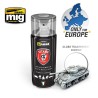 TITANS HOBBY Transparent Gloss Varnish (400mL)