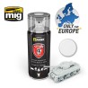 TITANS HOBBY: WHITE MATT PRIMER Spray