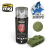 TITANS HOBBY: Military Green MATT PRIMER Spray