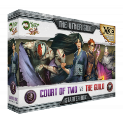 The Guild vs Court of Two