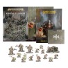 Khazalite Holds Army Set (Englisch)