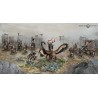 Reservierungstoken Battleforce 2026 Cities of Sigmar: Knights of Hammerhal