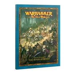 Arcane Journal: The River...