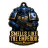 Duftbaum "Smell like the Emperor"