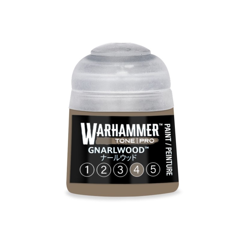 Tone Pro  GNARLWOOD 4 12ML