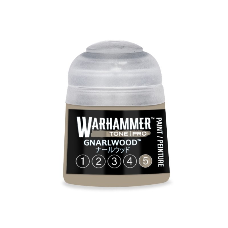 Tone Pro  GNARLWOOD 5 12ML