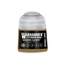 Tone Pro  KHEMRI SANDS 1 12ML