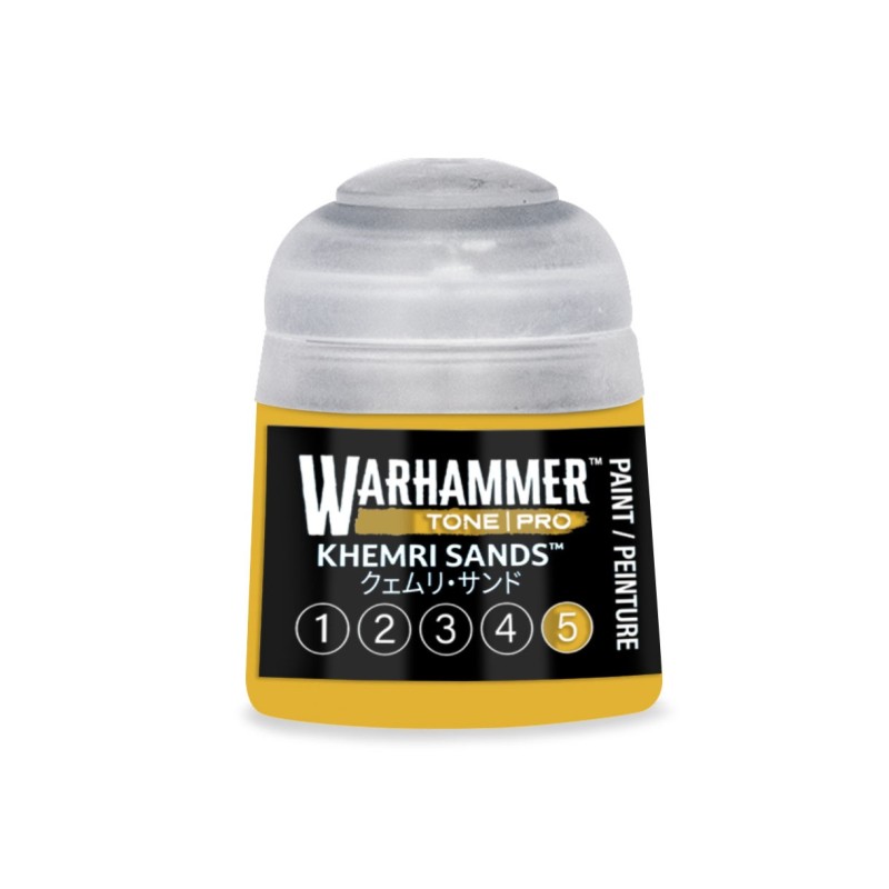 Tone Pro  KHEMRI SANDS 5 12ML