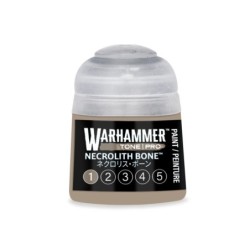 Tone Pro  NECROLITH BONE 1 12ML