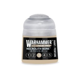 Tone Pro  NECROLITH BONE 3 12ML