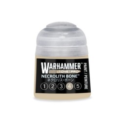 Tone Pro  NECROLITH BONE 4 12ML