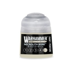 Tone Pro  NECROLITH BONE 5 12ML