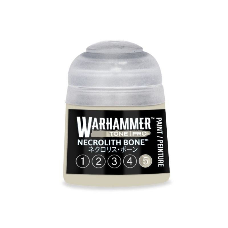 Tone Pro  NECROLITH BONE 5 12ML
