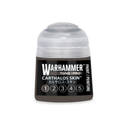 Tone Pro  CARTHALOS SKIN 1 12ML