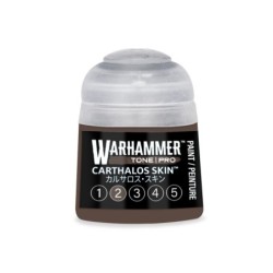 Tone Pro  CARTHALOS SKIN 2 12ML
