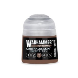 Tone Pro  CARTHALOS SKIN 3 12ML