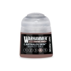 Tone Pro  CARTHALOS SKIN 4 12ML