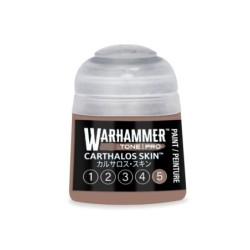 Tone Pro  CARTHALOS SKIN 5 12ML