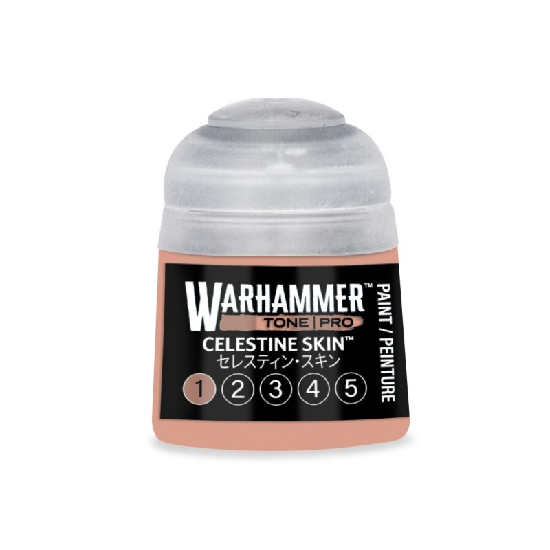 Tone Pro  CELESTINE SKIN 1 12ML