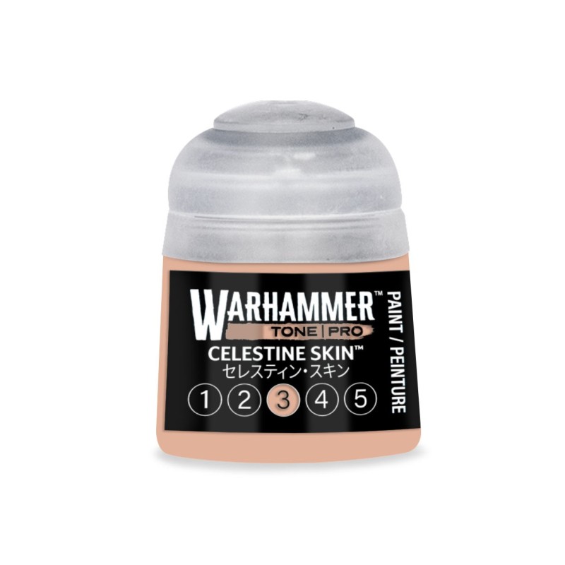 Tone Pro  CELESTINE SKIN 3 12ML