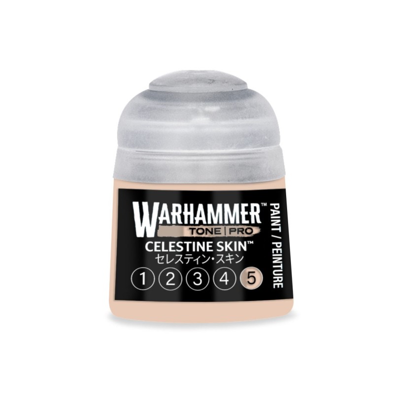 Tone Pro  CELESTINE SKIN 5 12ML