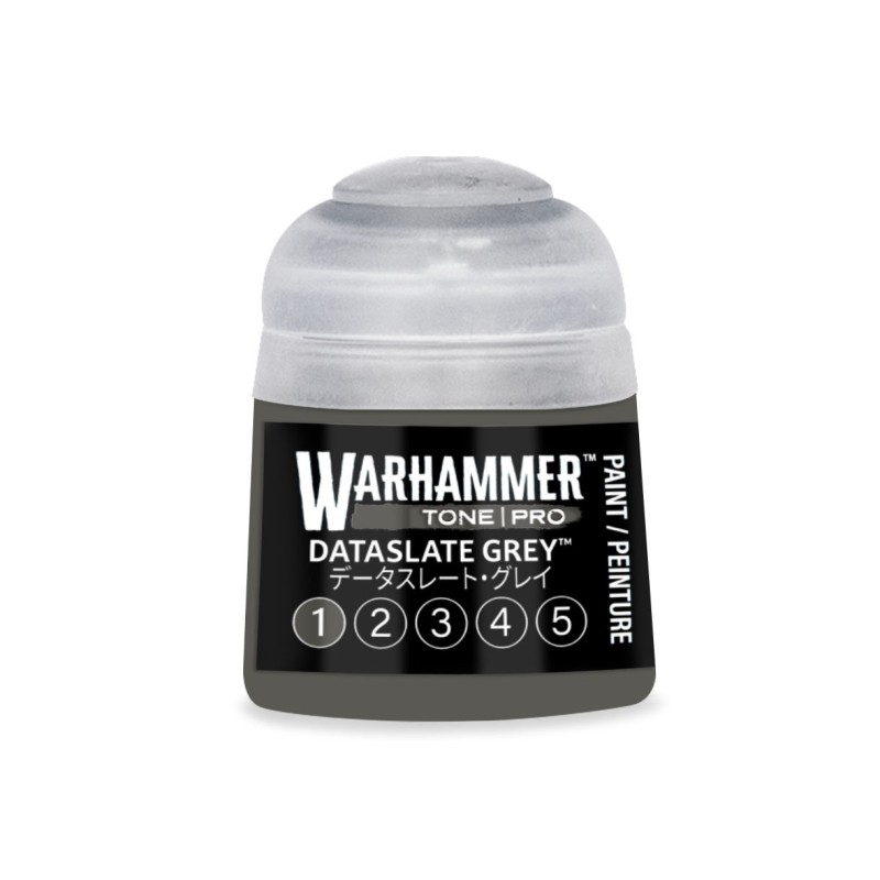 Tone Pro  DATASLATE GREY 1 12ML