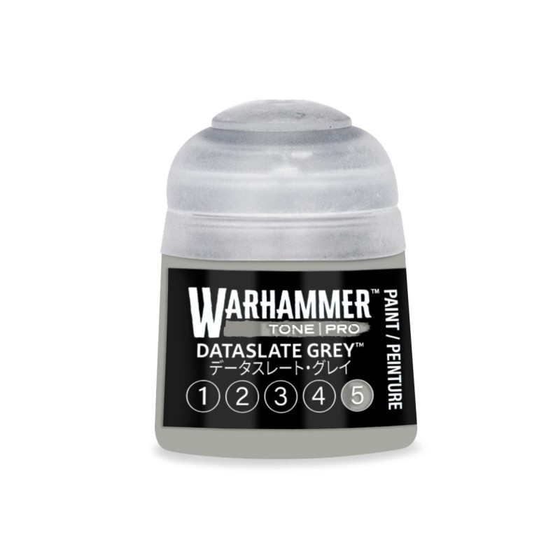 Tone Pro  DATASLATE GREY 5 12ML