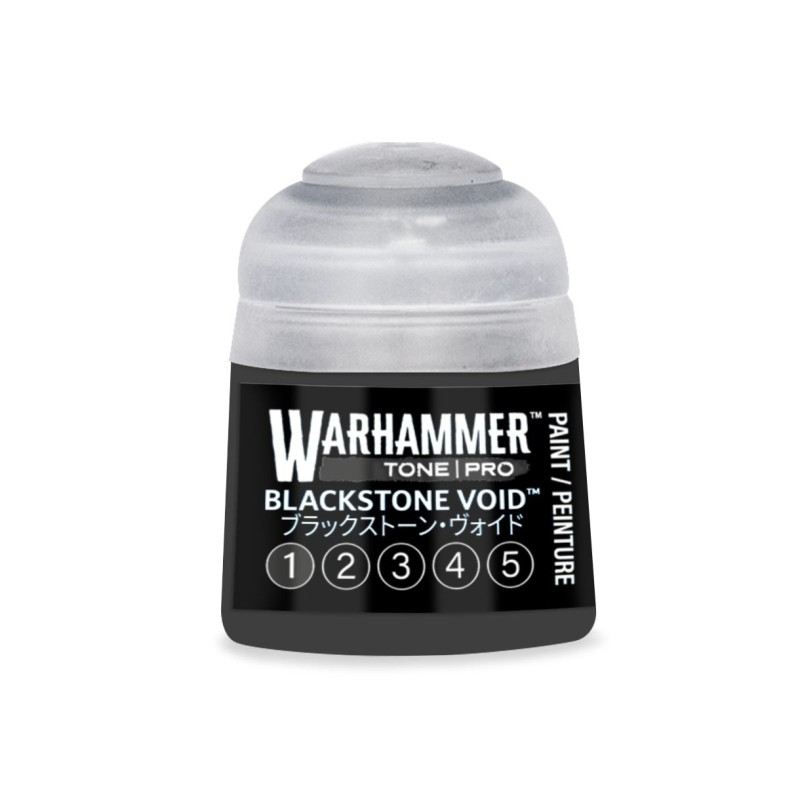 Tone Pro  BLACKSTONE VOID 1 12ML