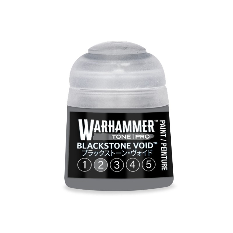 Tone Pro  BLACKSTONE VOID 2 12ML