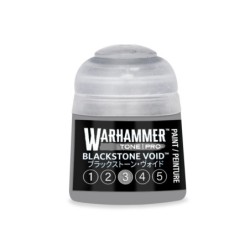 Tone Pro  BLACKSTONE VOID 3 12ML