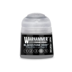 Tone Pro  BLACKSTONE VOID 4 12ML