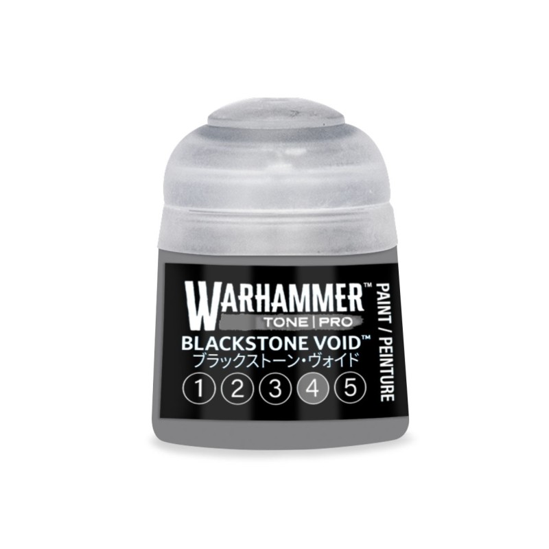 Tone Pro  BLACKSTONE VOID 4 12ML