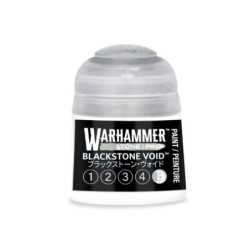 Tone Pro  BLACKSTONE VOID 5 12ML