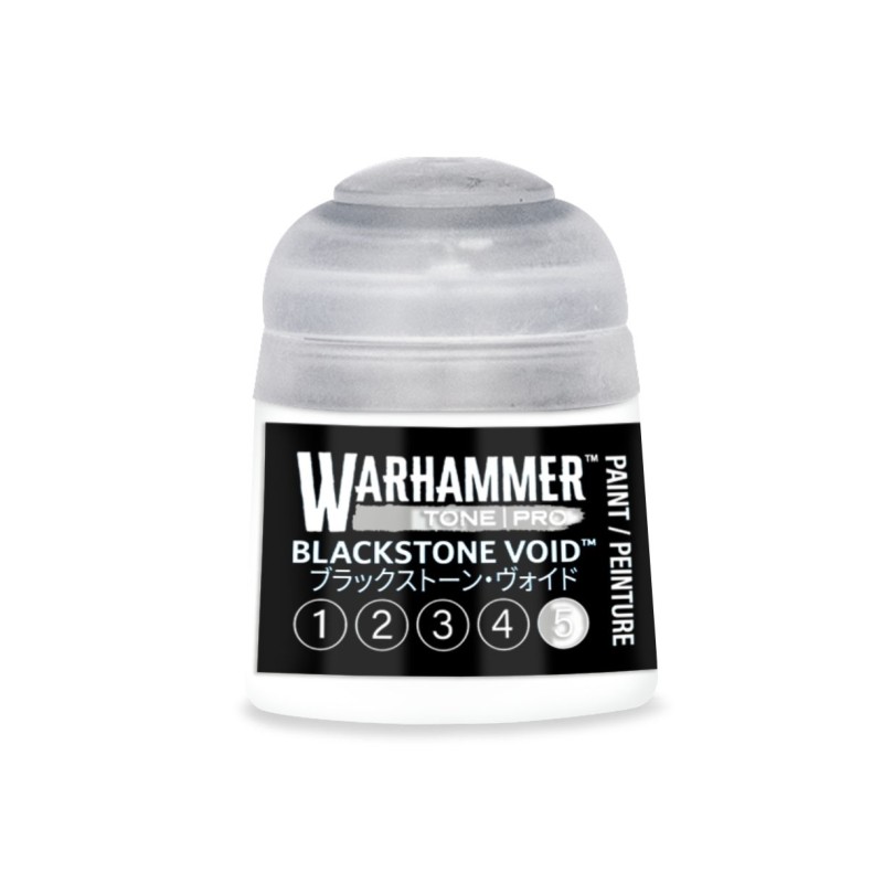 Tone Pro  BLACKSTONE VOID 5 12ML