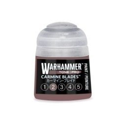 Tone Pro  CARMINE BLADES 2 12ML