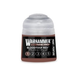 Tone Pro  BLOODTOOF RED 1 12ML