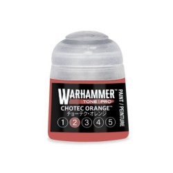 Tone Pro  CHOTEC ORANGE 2 12ML